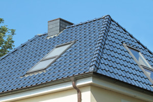 Pose de velux  montmorency